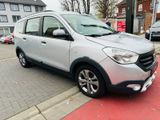 Dacia Lodgy Stepway"NAVI KLIMA" - Dacia aus 2016
