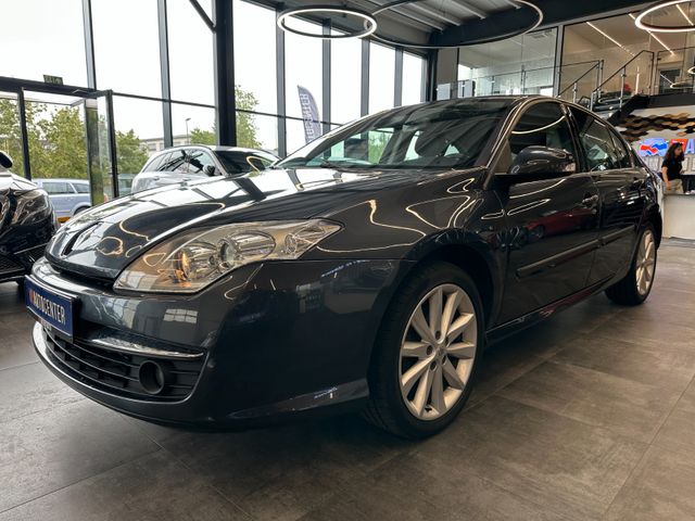 Renault Laguna III Dynamique *KLIMA*TEMPO*KEYLESS*SZHZ