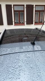 Peugeot 407 SW Prém 1.Hd Aut Leder Pano, 8-fach HU 07/26 - Peugeot 407: Standheizung