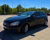 Mercedes-Benz A 180 Urban