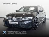 BMW 320 d Touring M Sport+AHK Preisvorteil 30.260 €  - BMW 320 Gebrauchtwagen in Nürnberg