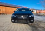 Seat Toledo 1,2 Benziner - sparsam & zuverlässig - Seat Toledo SE mit Benzin-Antrieb
