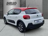 Citroën C3 Shine SHZ Klimaautomatik Eco-LED PPS hi Tempo - Citroën: Ec3