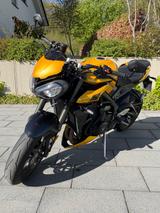 Triumph Street Triple 765 RS | nur 3.154km - Triumph Street Triple 765 R