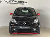 Smart ForTwo Aut. Cabrio BRABUS TAILOR MADE *HU-NEU* - Smart: Schwarz, Cabrio