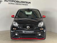 Smart ForTwo Aut. Cabrio BRABUS TAILOR MADE *HU-NEU*