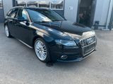 Audi S4 Avant 3.0 TFSI S tro quatt,AHK,SHZ,Pano - Audi S4 aus 2012