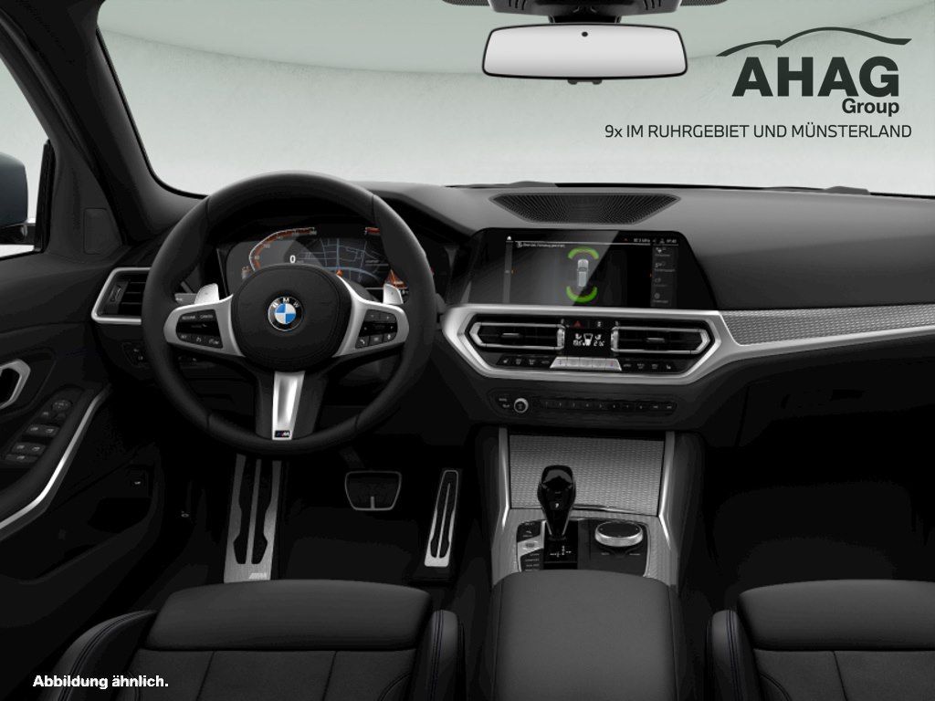 BMW 320 - Bild 4