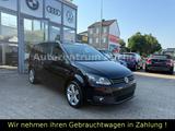 Volkswagen Touran Life *7 Sitze *AHK*PANORAMA*NAVI*SHZ*PDC - Volkswagen Touran mit Diesel-Antrieb: Limousine
