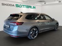 Skoda Superb - Vorschau Bild 4