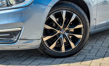 Volvo V60 - 3