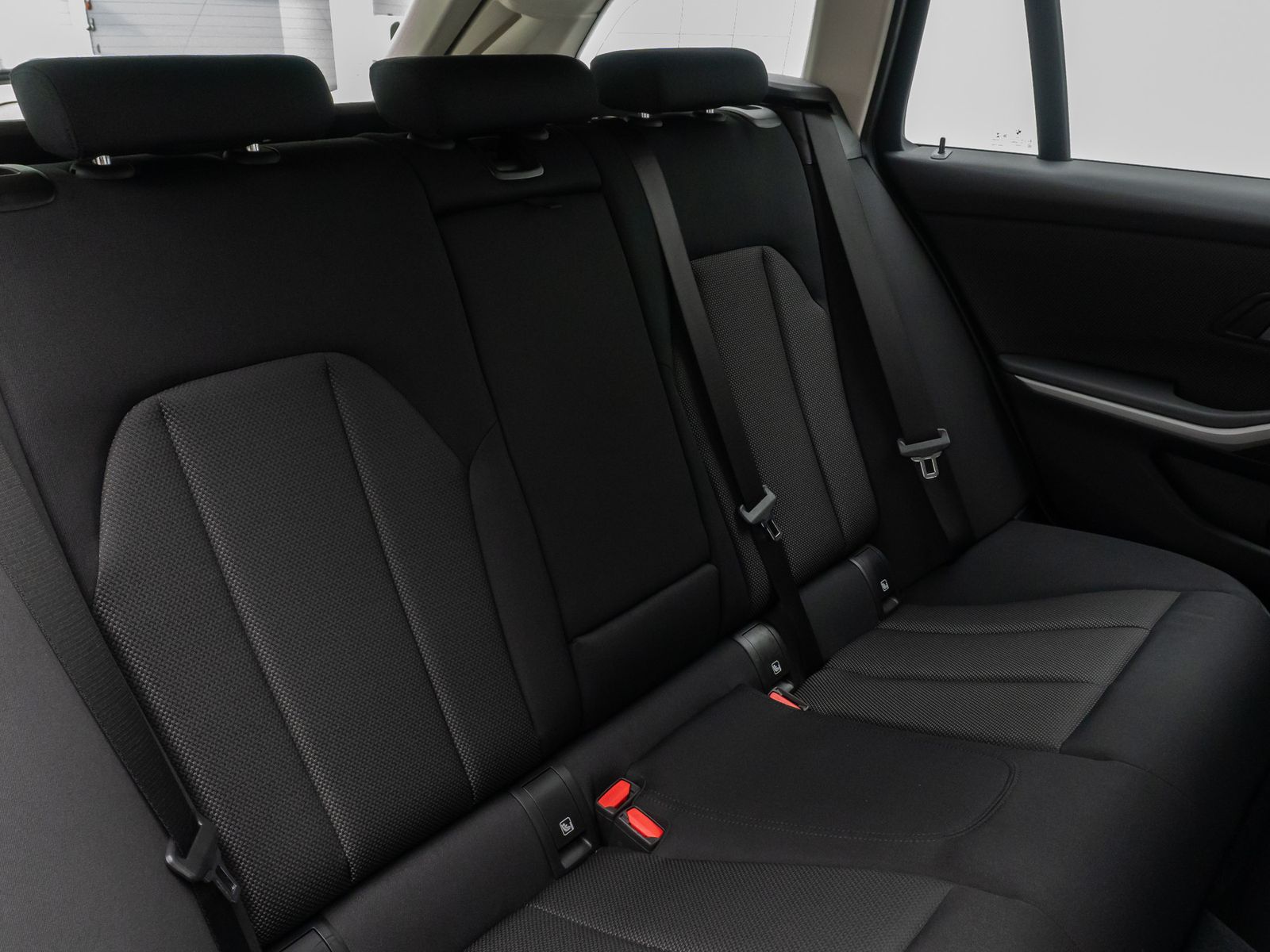 Fahrzeugabbildung BMW 320e xD SAG Kamera DAB Alarm DriveAs CockpitPlus