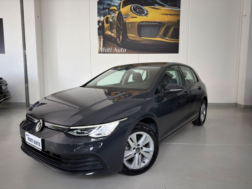 Image of Volkswagen Golf