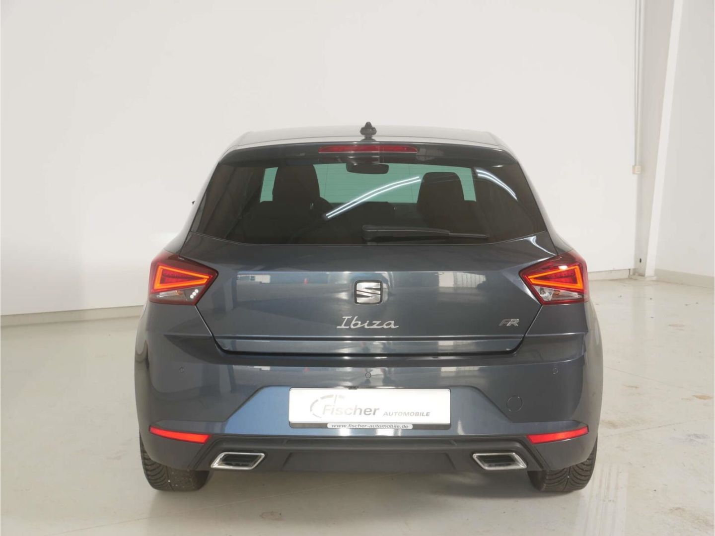 Seat Ibiza - Bild 7