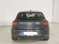 Seat Ibiza - Vorschau Bild 7