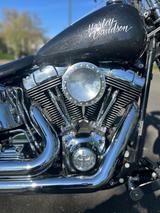 Harley-Davidson SOFTAIL SPRINGER FXSTSI - HARLEY-DAVIDSON FXSTS