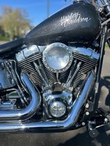 Harley-Davidson SOFTAIL SPRINGER FXSTSI - Offers matching your search criteria