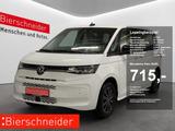 Volkswagen T7 Multivan KÜ 2.0 TSI DSG Energy 7-S. VIS-A-VIS