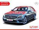 Mercedes-Benz C220 T-Modell d Avantgarde - Mercedes-Benz C 220: T Modell