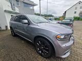 Dodge Durango R/T Flüssiggas 7-Sitze Leder Navi Kamera - Dodge Gebrauchtwagen von 2016