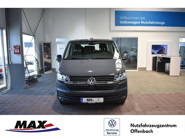 T6.1 Caravelle KR 2.0 TDI TREND 9-SITZ APP+KLIMA