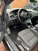 Volkswagen Touran 1.5 TSI DSG UNITED UNITED Bj 2020 53000km - Volkswagen Touran: 5.2