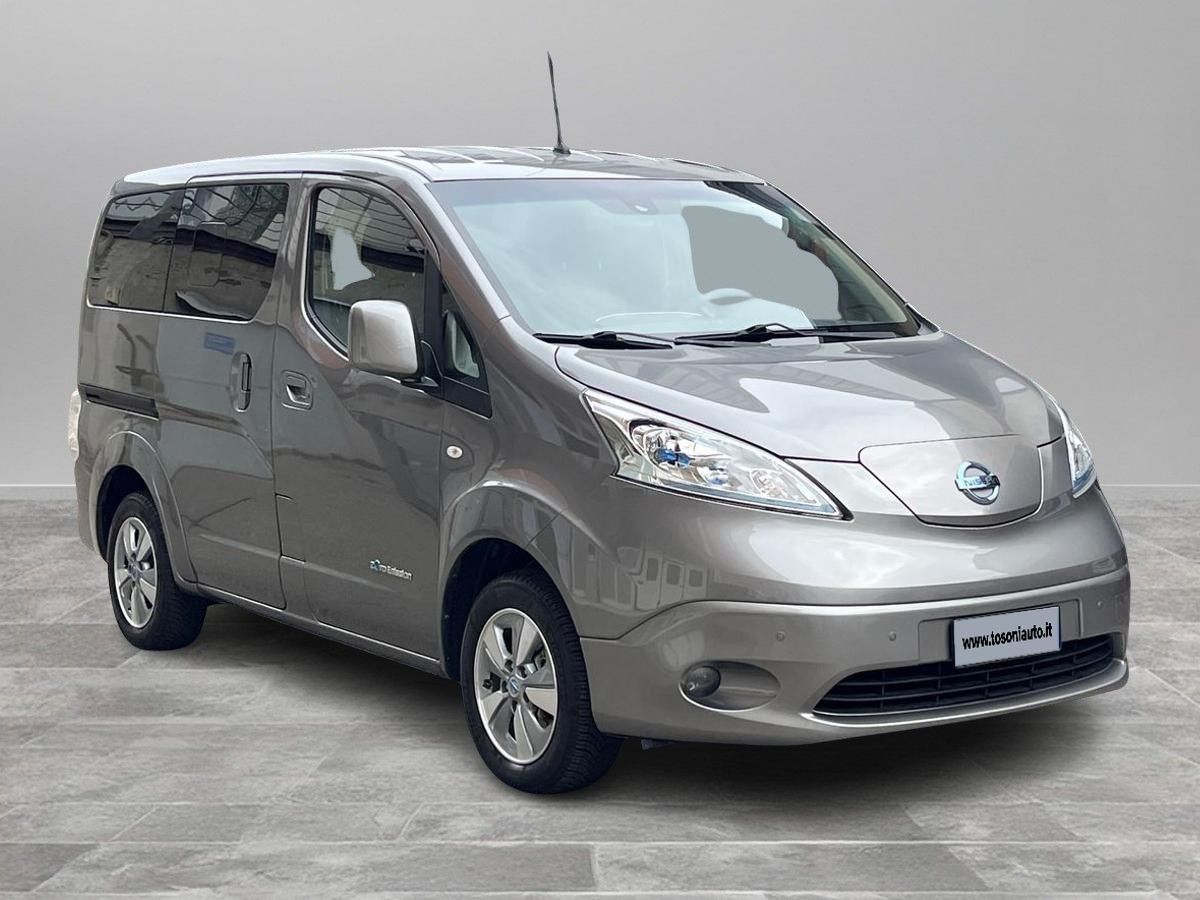 Nissan NISSAN e-NV Evalia 40kW 7p.ti imagem 2