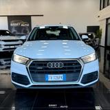 Audi Q5 2.0 TDI quattro S tronic line plus - Audi Q5 mit Halbautomatikschaltung