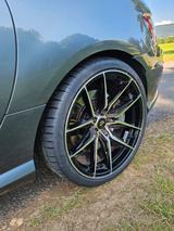 Mercedes-Benz SLK 55 AMG mit Driver's Package  - Mercedes-Benz SLK 55 AMG von privat