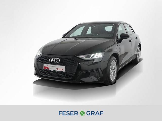 Audi A3 Sportback 40 TFSI e S tronic PDC hinten/ DAB/