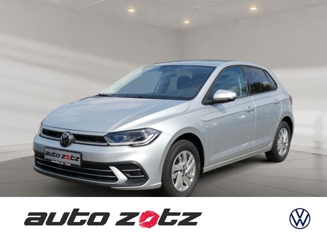 Volkswagen Polo Style DSG 115PS ACC IQDRIVE ,Virtual