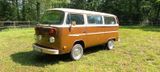 Volkswagen VW T2B 1979 Schiebedach typ4 2,1L original... - Volkswagen T2: T2b
