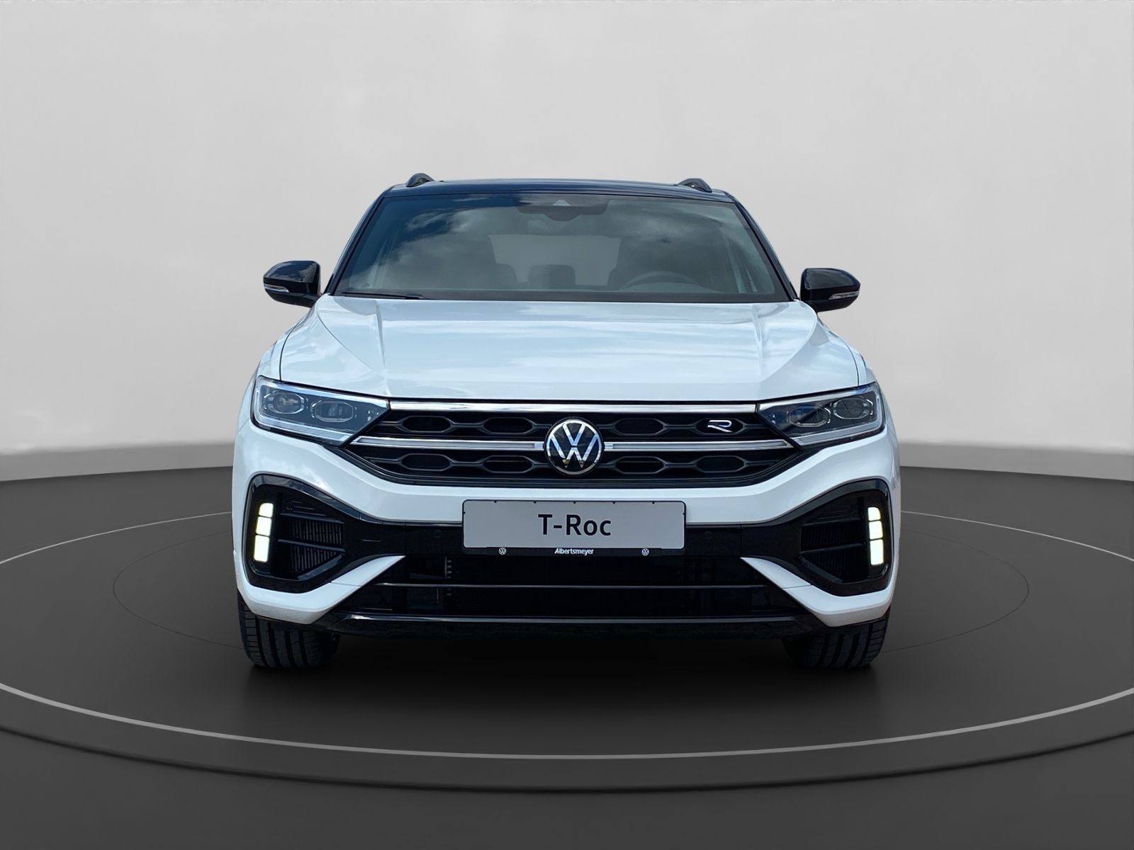 Volkswagen T-Roc - Bild 7
