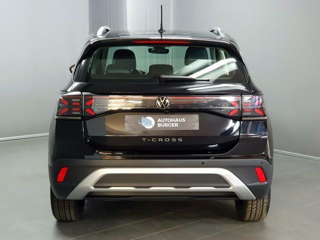 Volkswagen T-Cross Style 1.0TSI AHK Navi ACC RFK Matrix foto 5