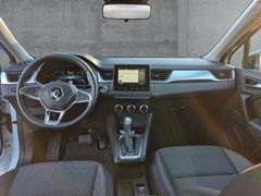 Fahrzeugabbildung Captur II Business Edition 1.6 E-TECH Plug-in Hy