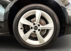 AUDI A4 35 TDI advanced Navi LED PDC AHK 1-Hand