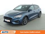 Ford Focus 1.5 TDCi EcoBlue ST-Line*NAVI*ACC*CAM* - Ford Focus mit Diesel-Antrieb: Limousine