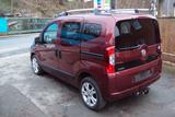 Fiat Qubo Dynamic-1.3 Diesel Euro.5-AHK--Klima - Fiat Qubo aus 2011