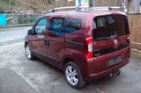 Fiat Qubo Dynamic-1.3 Diesel Euro.5-AHK--Klima - Fiat Qubo aus 2011