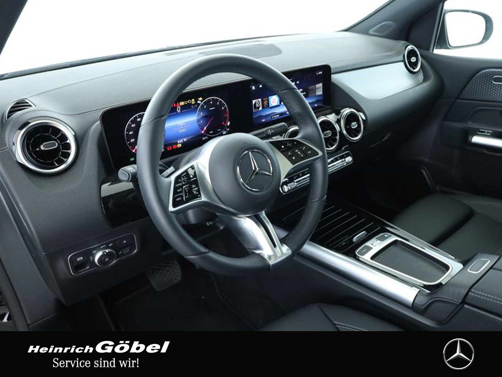 Fahrzeugabbildung Mercedes-Benz B 250 4M PROGRESSIVE+PANO+STANDHZ+TOTWINKEL+360°