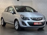 Opel Corsa 1.4 INNOVATION* SHZ#LH#TEMPO#KLIMA#PDC#BT - Opel Corsa: B