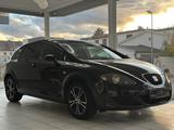 Seat Leon 1.6 KLIMA - gebrauchte Seat Leon aus dem Jahr 2007