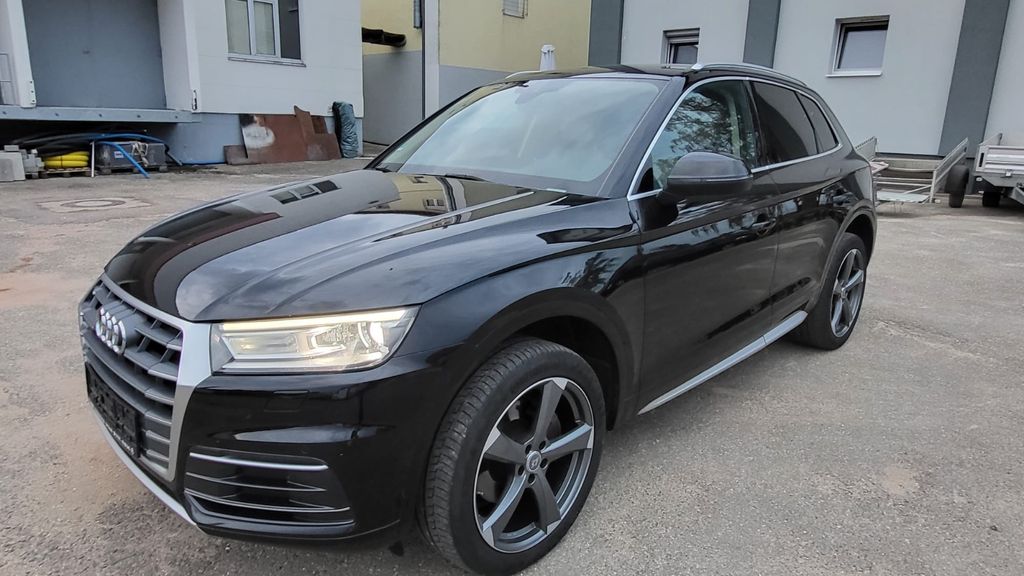 Image of Audi Q5