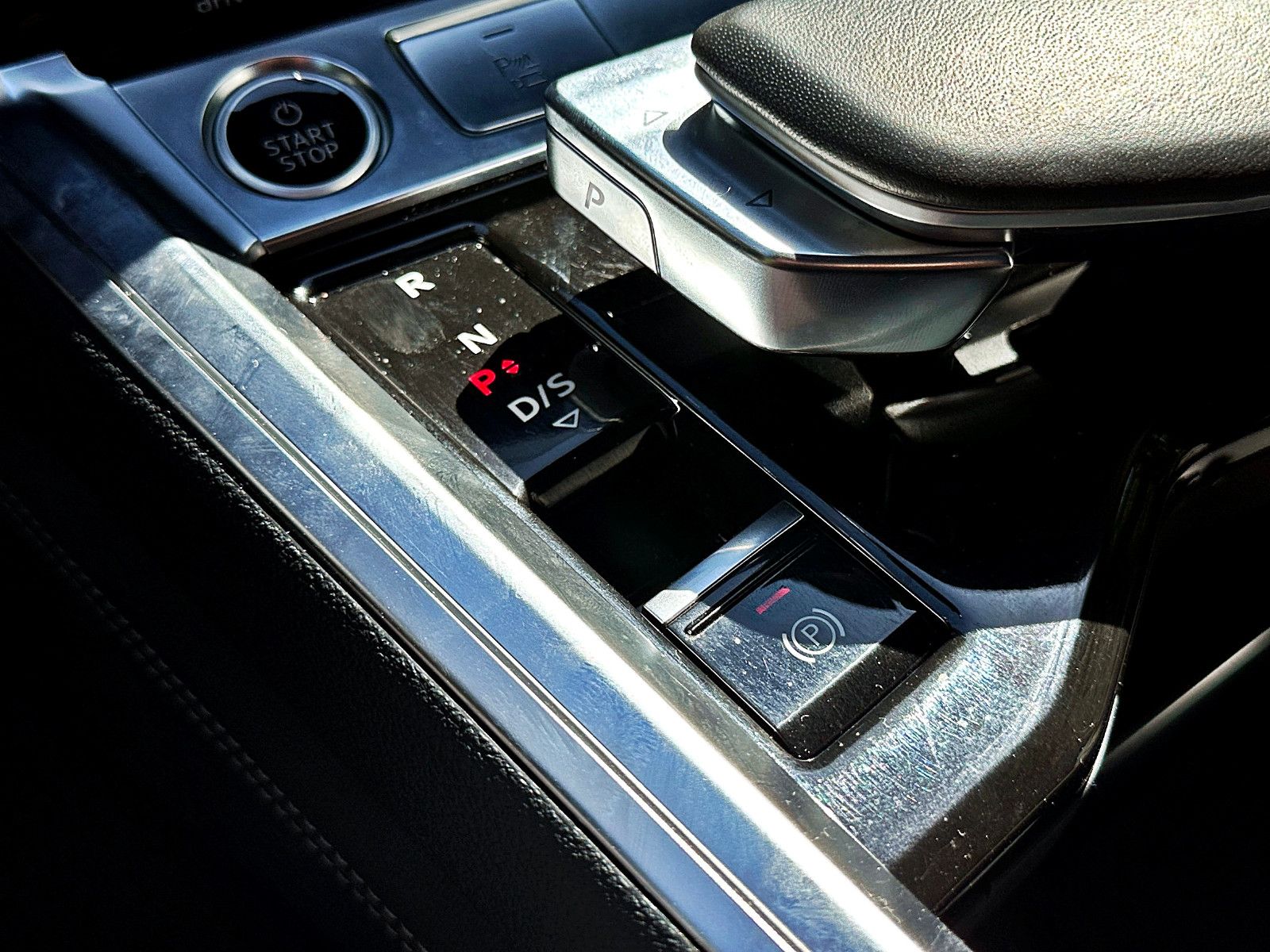 Audi Q8 e-tron - Bild 19