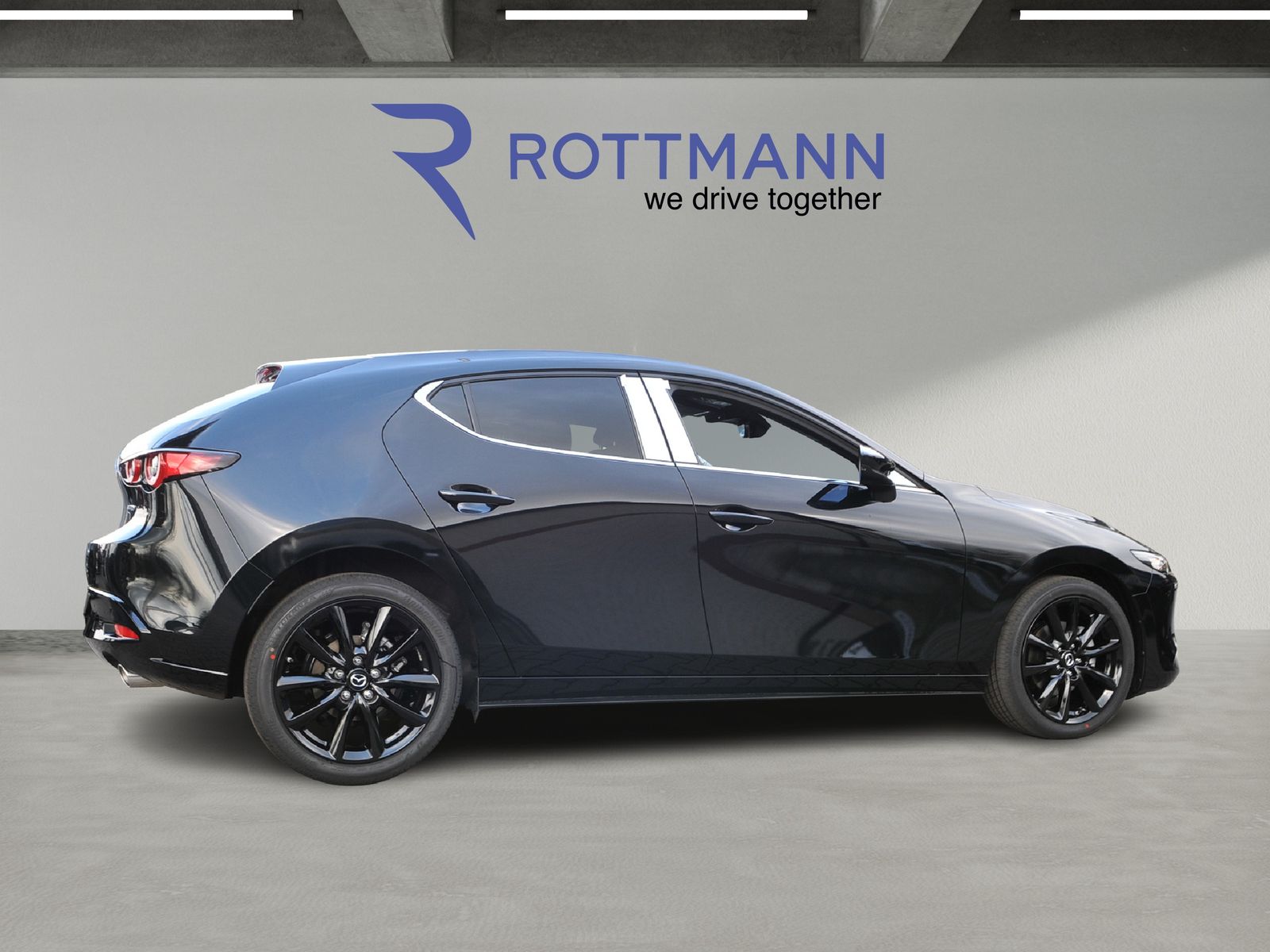 Mazda 3 - Bild 3
