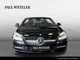 Mercedes-Benz SLK 200 Roadster ILS/AIRSCARF/PTS/Leder/Sitzh. - Mercedes-Benz SLK