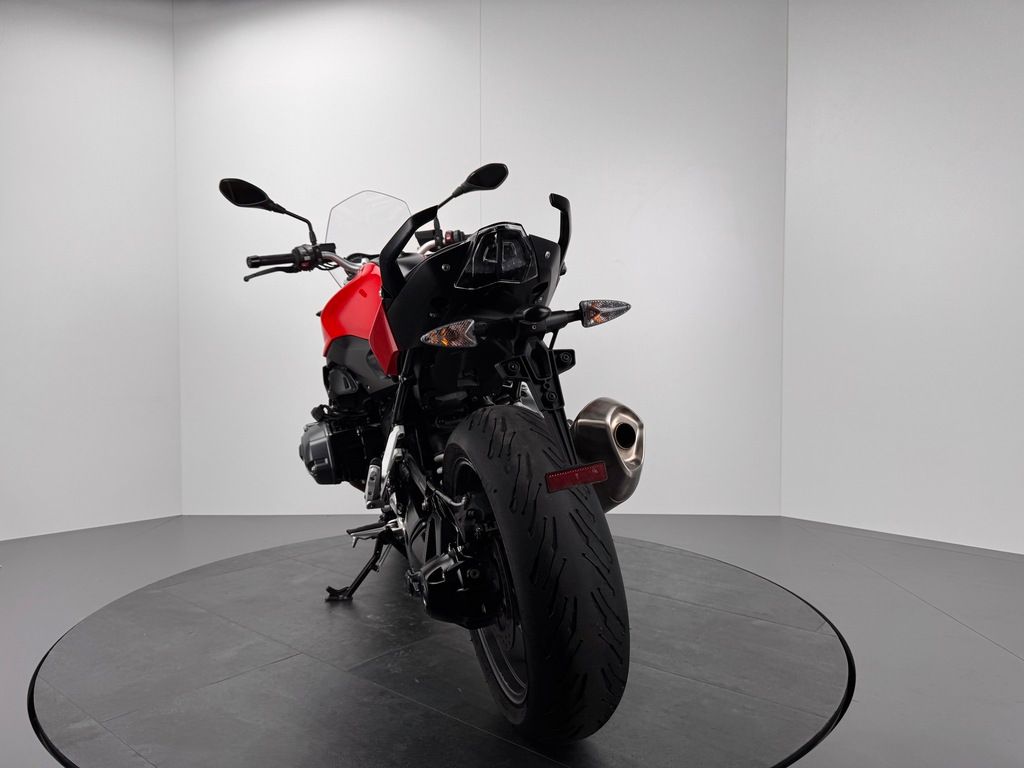 Fahrzeugabbildung BMW R 1200 R *TOP-ZUSTAND *SERVICE/REIFEN NEU