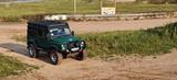Land Rover Iveco Massif 3.0L - Land Rover Gebrauchtwagen von 2010
