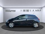 Opel Corsa E 5-t Edition 1.4 SHZ Klima BT USB Lenkrad - Opel Corsa mit Benzin-Antrieb: Kleinwagen, 1.4