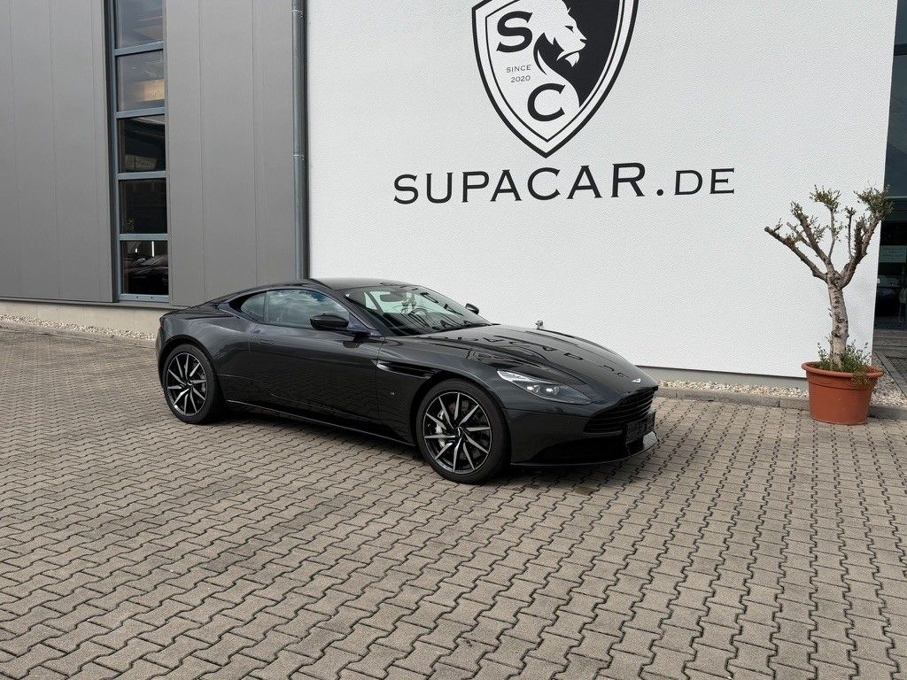 Image of Aston Martin DB11